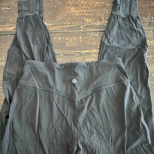 Lululemon Align High Rise Jogger